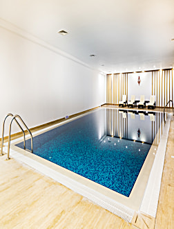Spa ve Sağlık